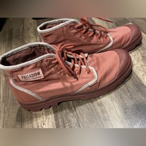 Palladium Women shoes